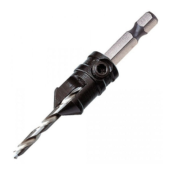 Trend SNAP/CS/8 Countersink with 7/64in Drill