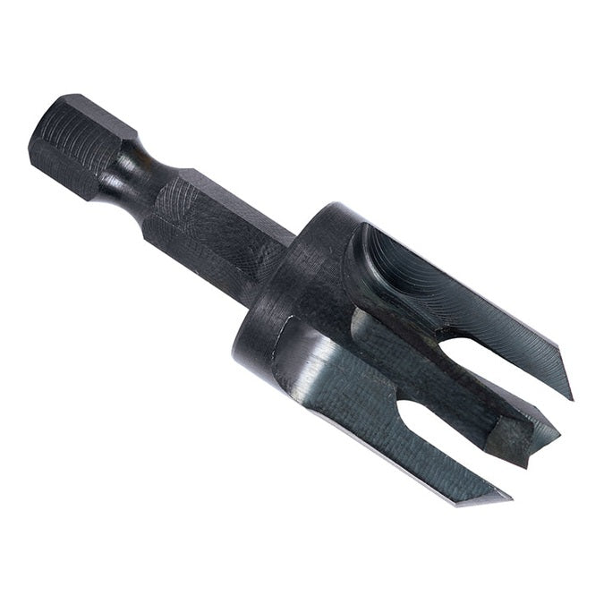 Trend SNAP/PC/12 Plug Cutter 1/2in
