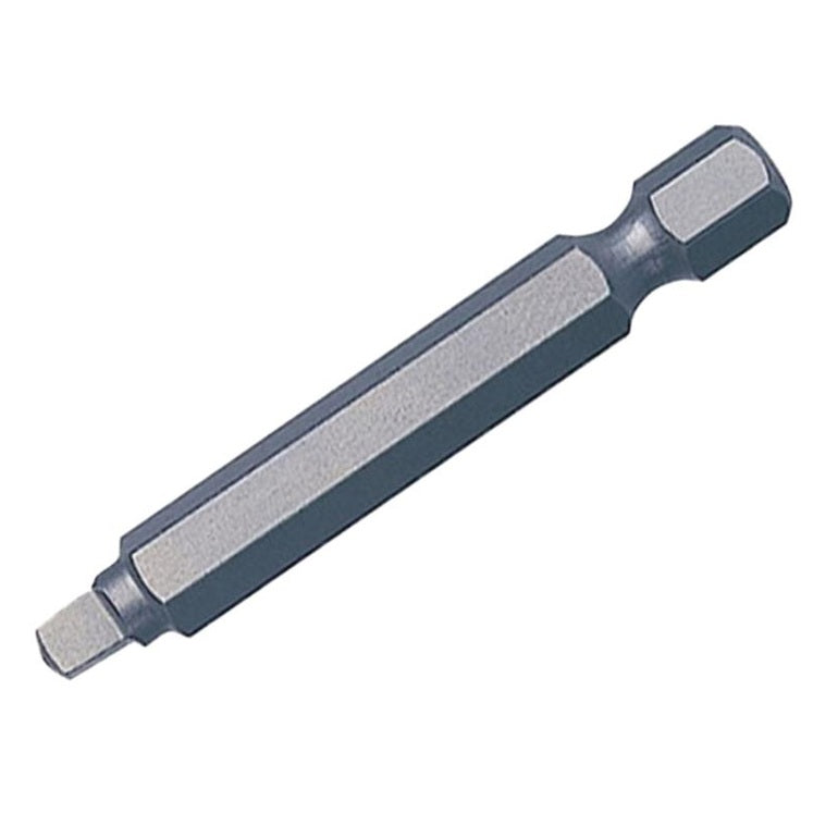 Trend NAP/SQ/1 Snappy Square Bit No.1 x 50mm (Pack 3)