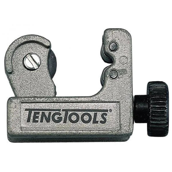 TENG TOOL Pipe Cutter 3-32mm Capacity