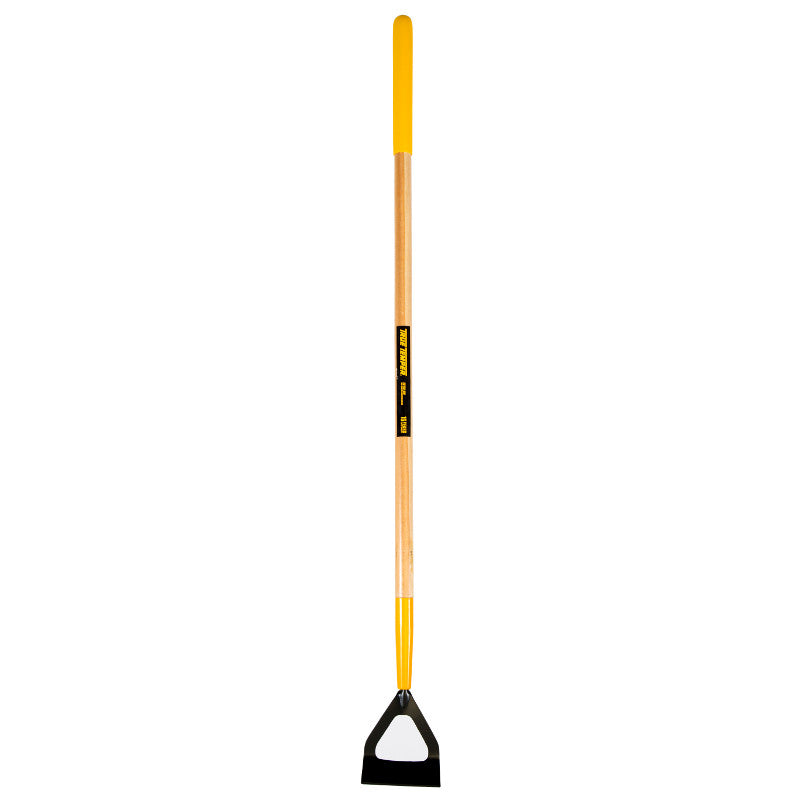TRUE TEMPER DUTCH HOE LONG WOOD HANDLE