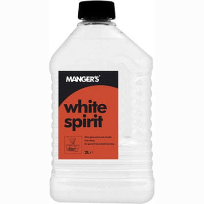 PGOLD WHITE SPIRIT 2LT
