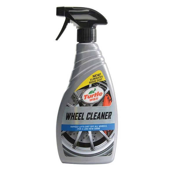 Turtle Wax Wheel Cleaner 500ml