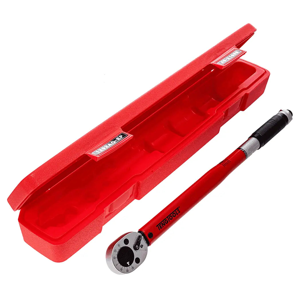 TENG TOOL TORQUE WRENCH 1/2 INCH DRIVE 210NM