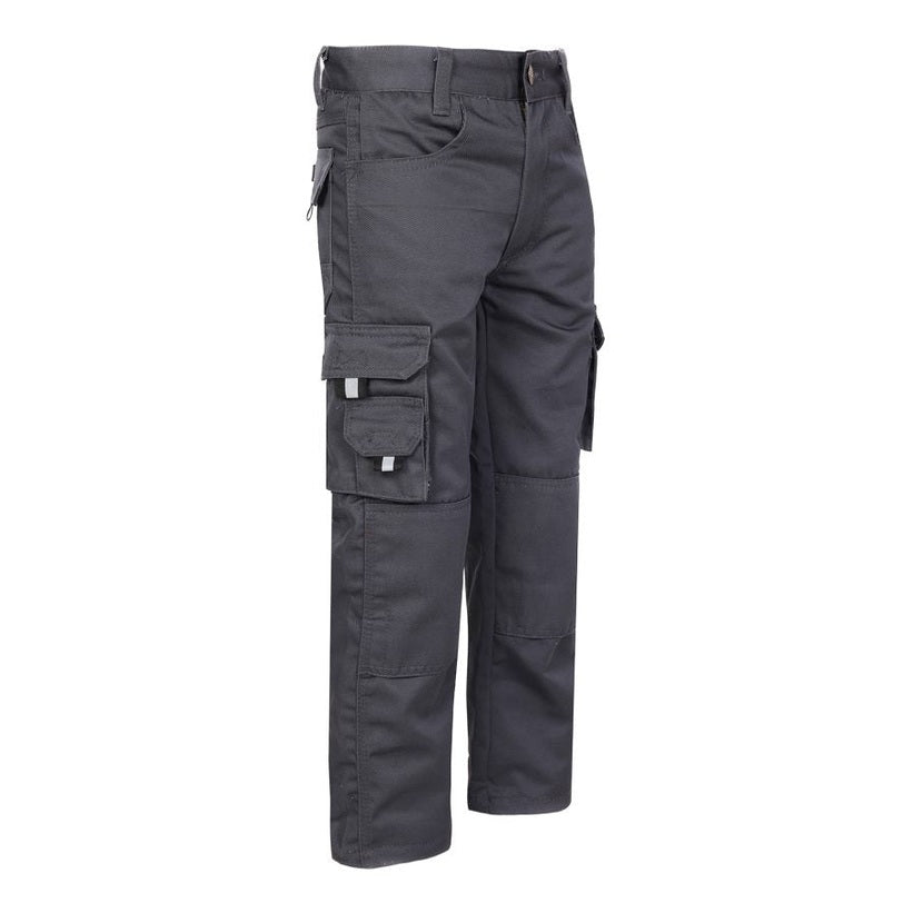 TUFFSTUFF JUNIOR PRO WORK TROUSER - Watson Hire