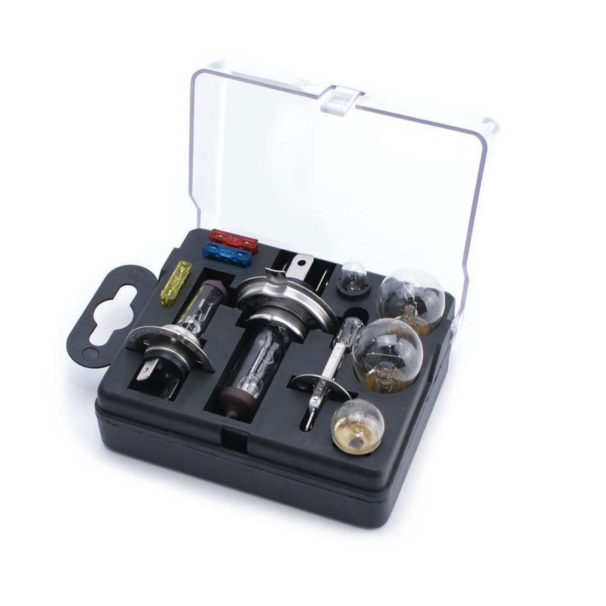 SIMPLY AUTO UNIVERSAL BULB KIT