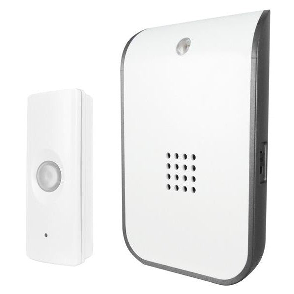 Uni-Com Premium Portable Door Chime