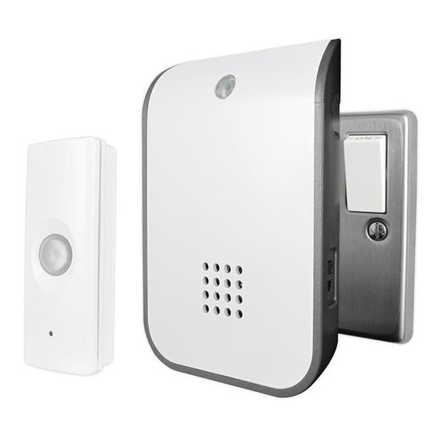 Uni-Com Premium Plug-In Door Chime