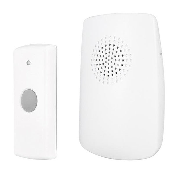 Uni-Com Portable Door Chime