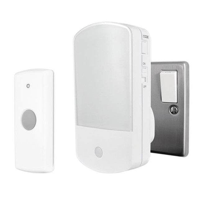 Uni-Com Night Light Door Chime