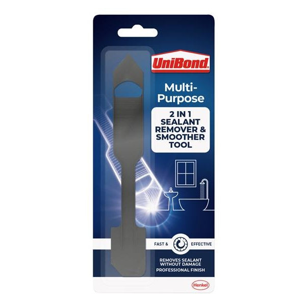 UniBond Sealant Smoother & Remover Tool