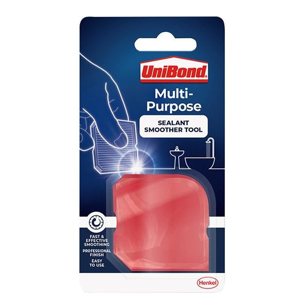 UniBond Sealant Finishing Tool