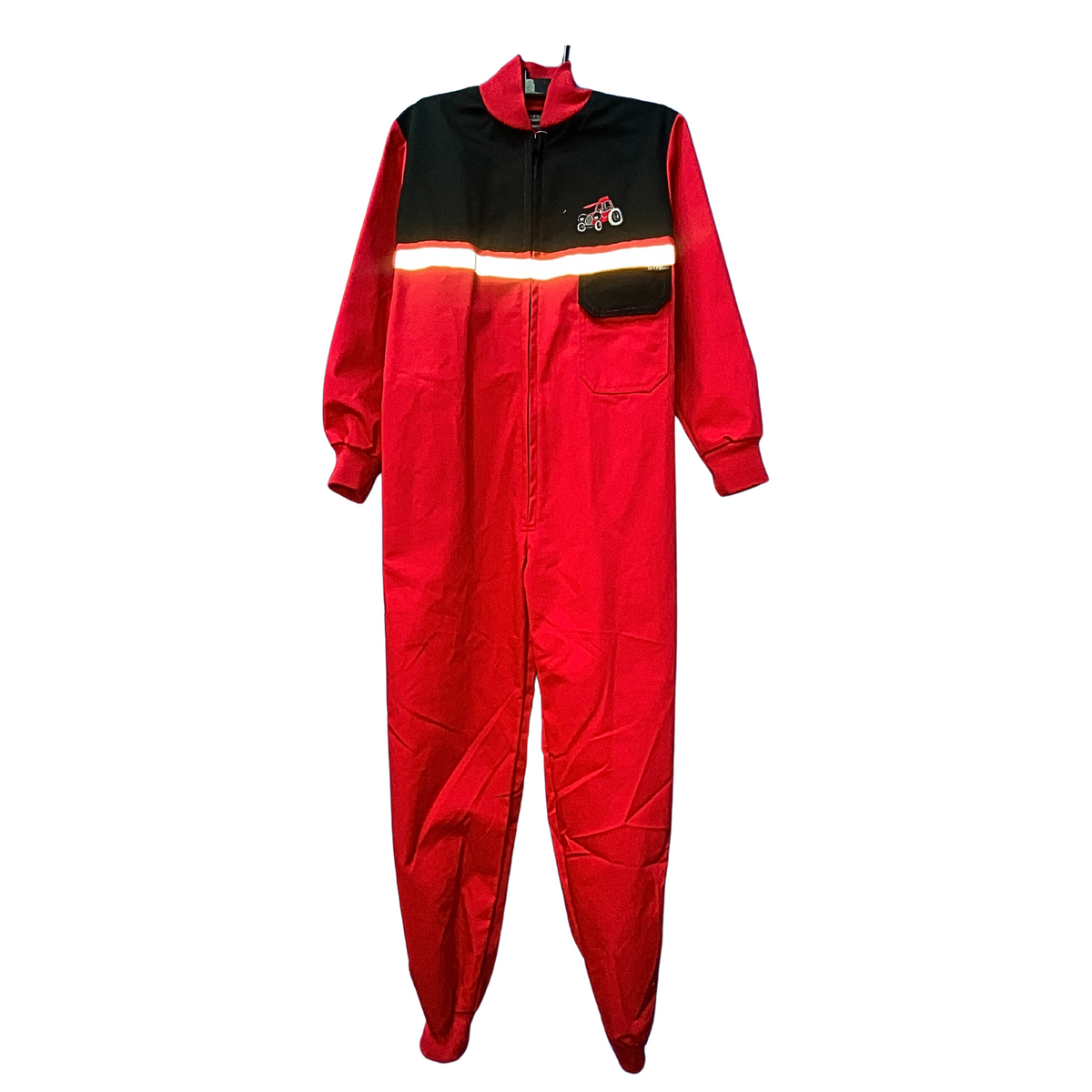 2 TONE JUNIOR BOILERSUIT