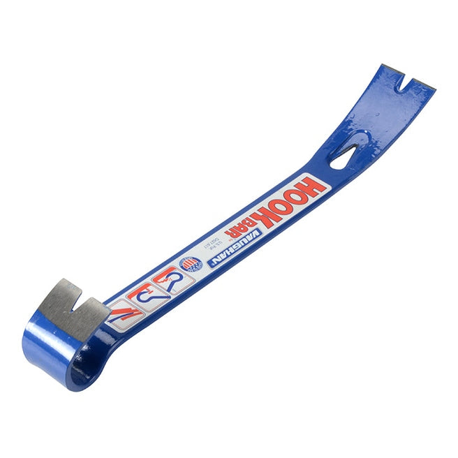Vaughan B215H Hook Bar 380mm (15in)