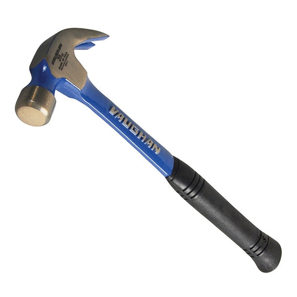 Vaughan Steel Eagle Solid Hammer 570g (20oz)