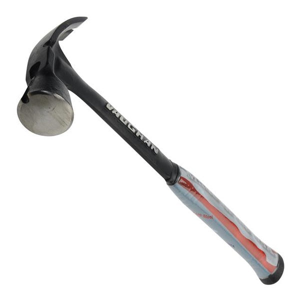 Vaughan RS17C Stealth Curved Claw Hammer 480g (17oz)