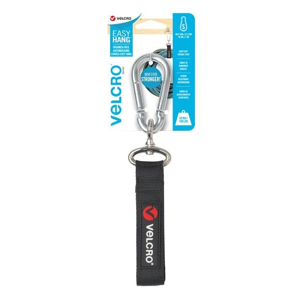 VELCRO® Brand VELCRO® Brand Easy Hang™ Strap Small 25mm x 40.5cm