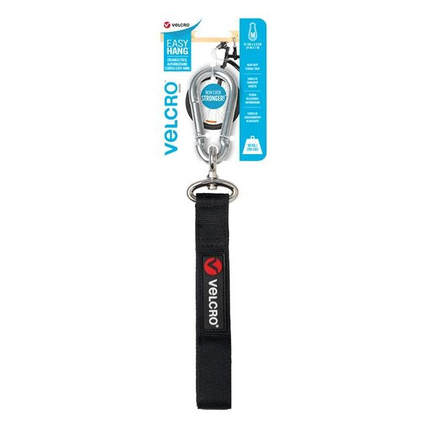 VELCRO® Brand VELCRO® Brand Easy Hang™ Strap Medium 25mm x 61cm - Watson Hire