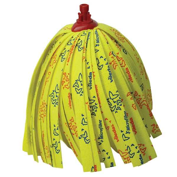 Vileda SuperMocio Soft Refill