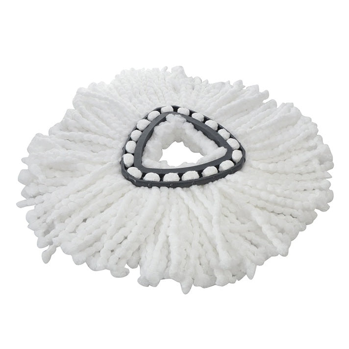 Vileda Turbo 100% Microfibre Mop Refill