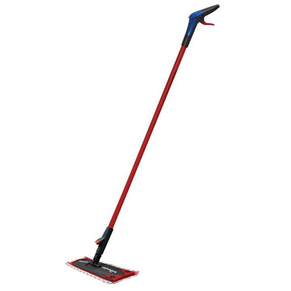 Vileda 1-2 Spray Mop Head & Handle