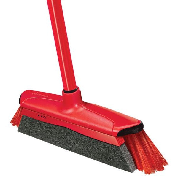 Vileda Telescopic Duactiva Anti-Dust Broom