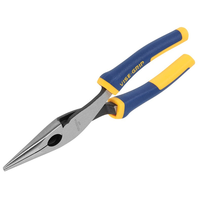 IRWIN® Vise-Grip® Long Nose Pliers 200mm (8in) - Watson Hire