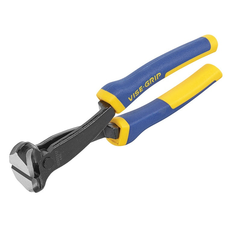 IRWIN® Vise-Grip® End Cutting Pliers 200mm (8in)