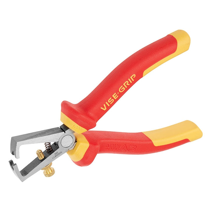 IRWIN® Vise-Grip® Wire Stripper VDE 150mm