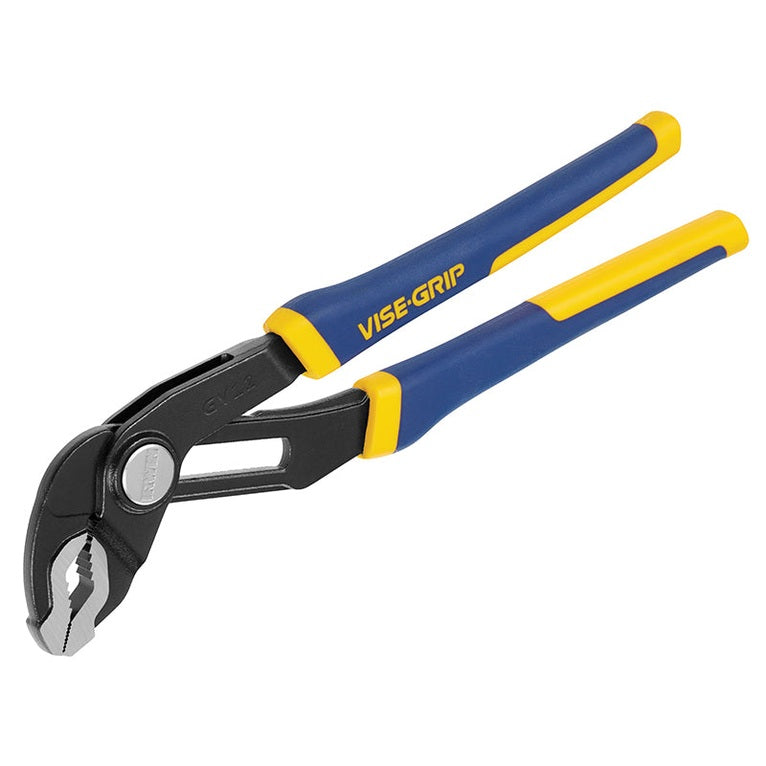 IRWIN® Vise-Grip® GV12 Groovelock Water Pump ProTouch™ Handle Pliers 300mm