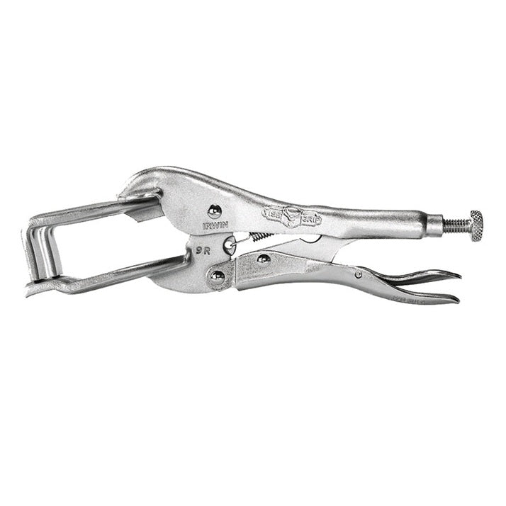IRWIN® Vise-Grip® 9R Locking Welding Clamp 225mm (9in)