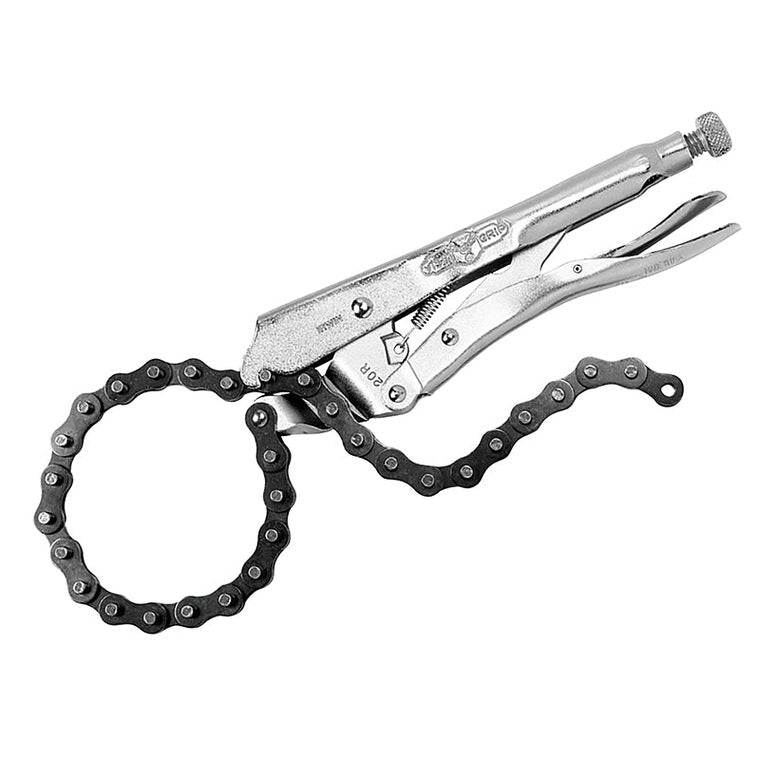 IRWIN® Vise-Grip® 20R The Original™ Locking Chain Clamp 225mm (9in)