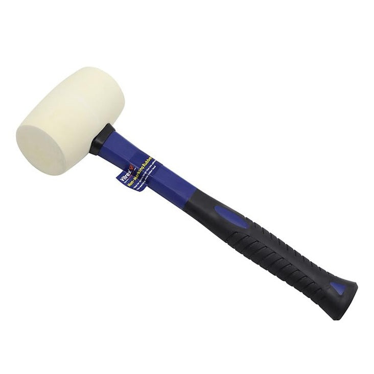 Vitrex Non Marking Rubber Mallet