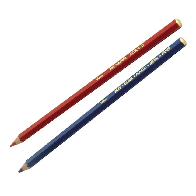 Vitrex Tile Marking Pencils (Pack 2)