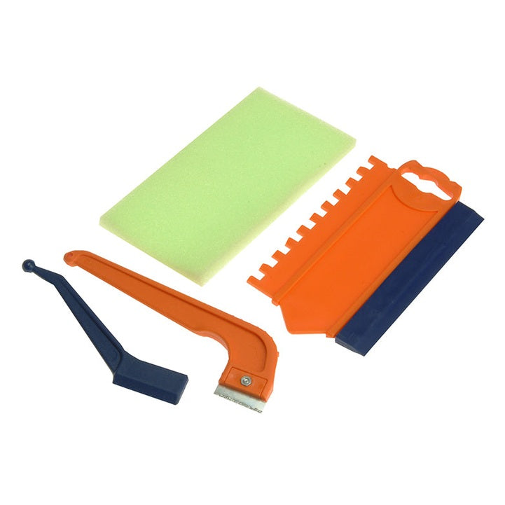 Vitrex Tile Re-Grouting Kit
