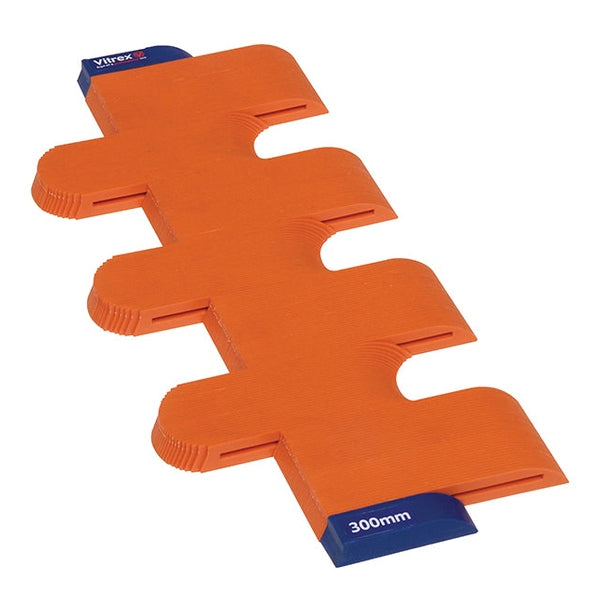 Vitrex Profile Gauge 300mm