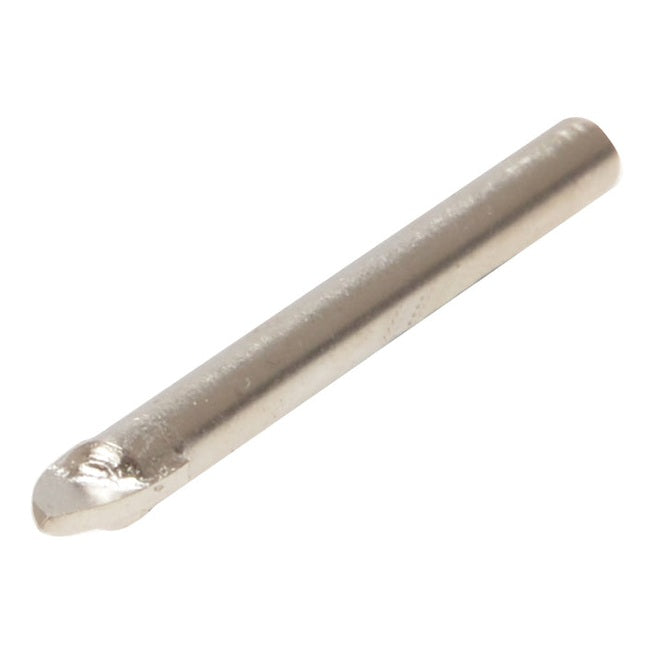 Vitrex Tile & Glass Drill Bit 6mm