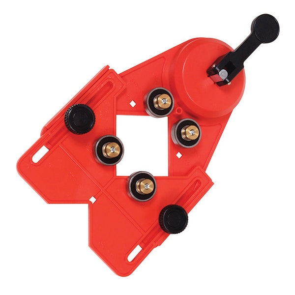 Vitrex Universal Hard Tile Drill Bit Guide