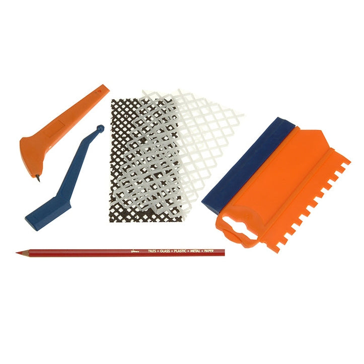 Vitrex Tiling Starter Kit
