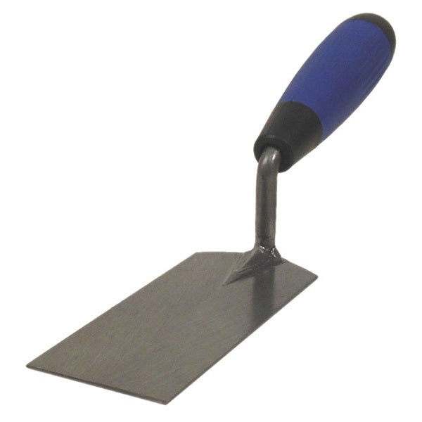 Vitrex Margin Trowel Soft Grip Handle
