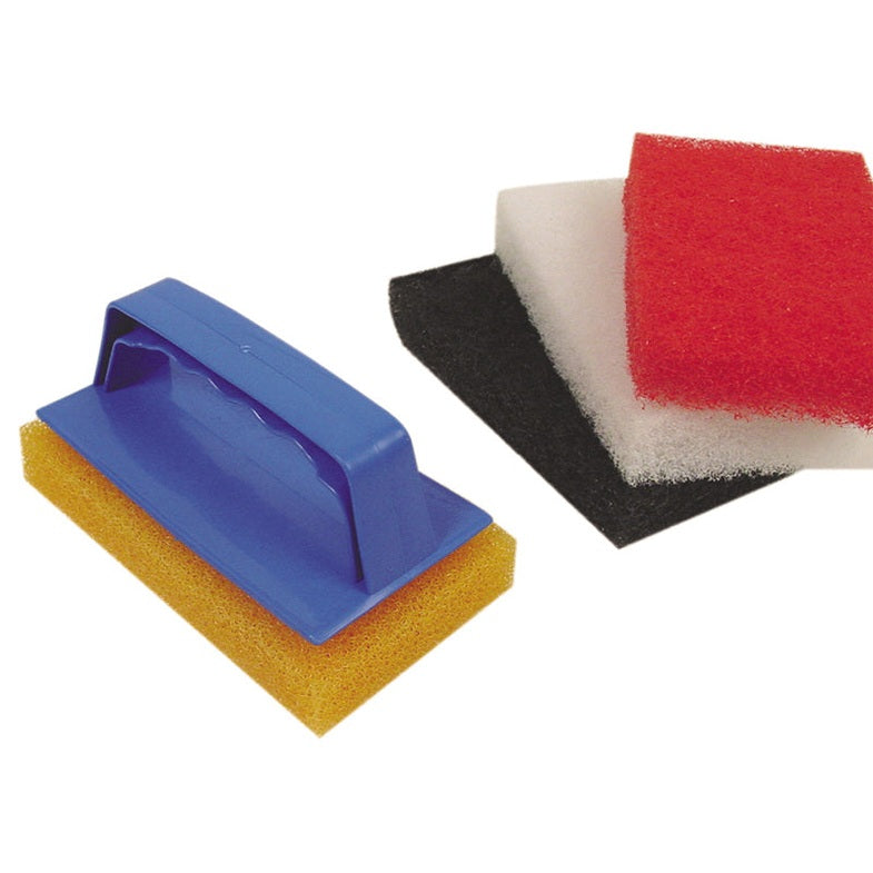 Vitrex Grout Clean Up & Polishing Kit