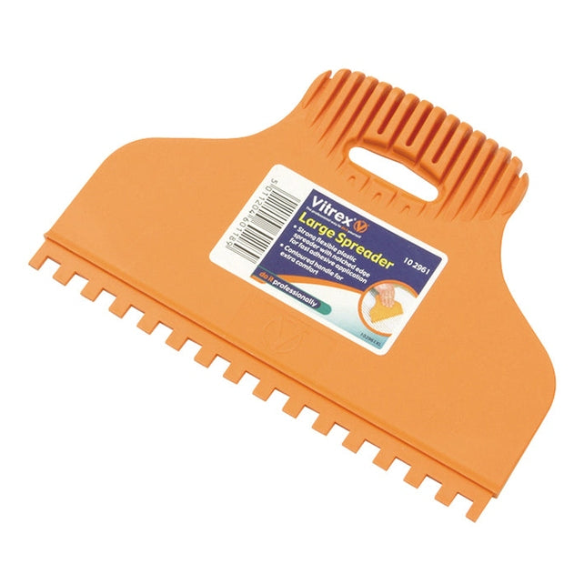 Vitrex Large Spreader