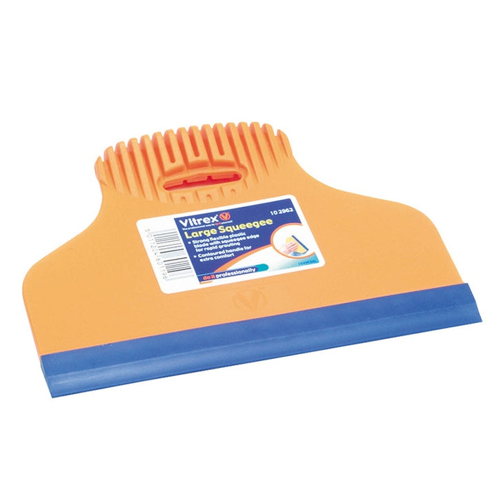 Vitrex Large Tile Squeegee