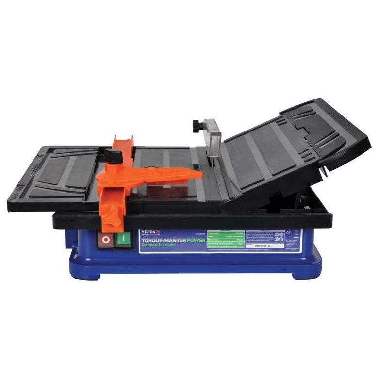 Vitrex Torque Master Power Tile Cutter 450W 240V - Watson Hire