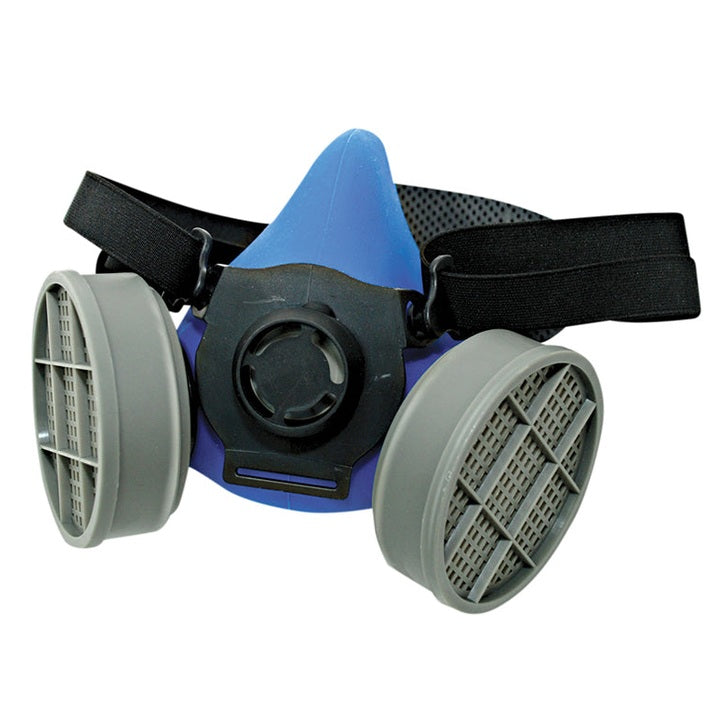 Vitrex 33 1300 Twin Filter Respirator