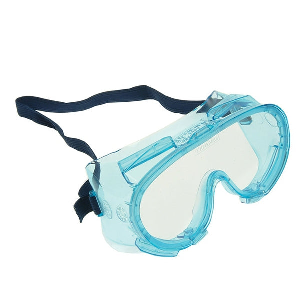 Vitrex Safety Goggles - Clear