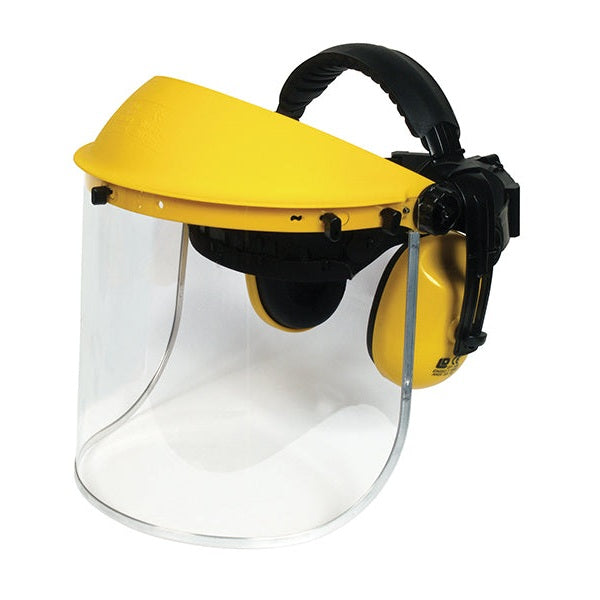 Vitrex Visor Combination Kit