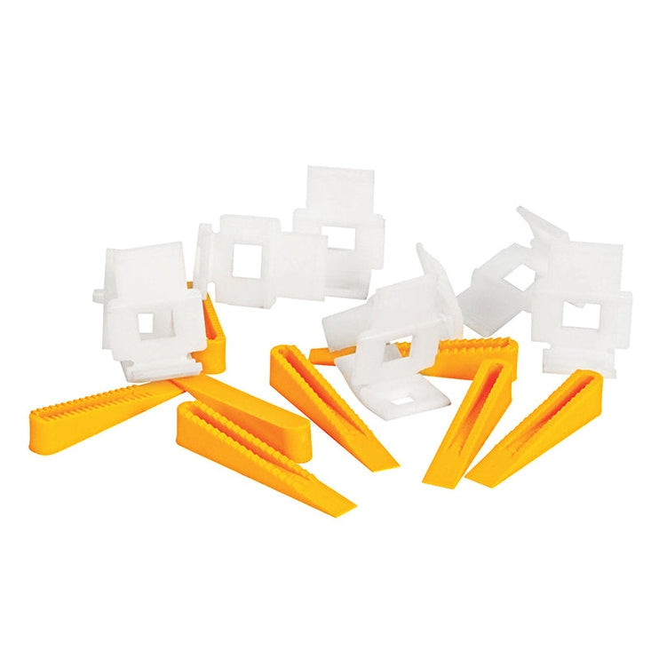 Vitrex Lash Clips & Wedges (Pack 30)