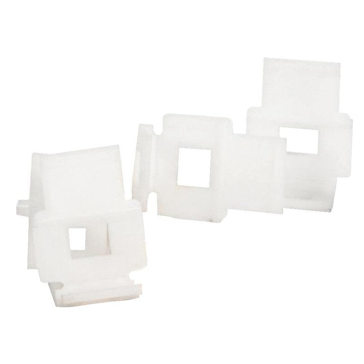 Vitrex Lash Clips (Pack 100)