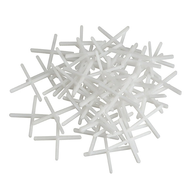 Vitrex Long Leg Spacer 2mm (Pack 250)